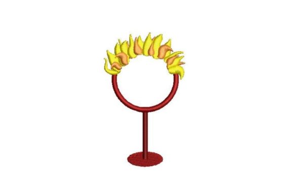 Circus Fire Ring: A Designer’s Review for Commercial Use