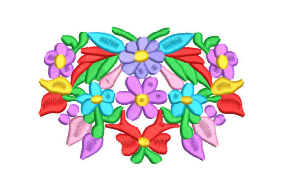 Colorful Flowers and Leaves: A Boutique Review