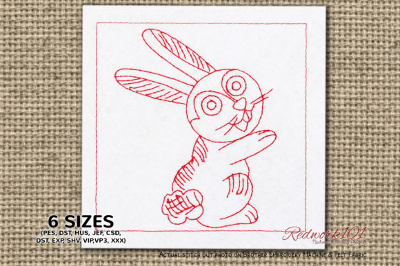 Doodle Bunny: A Practical Review for Real Projects