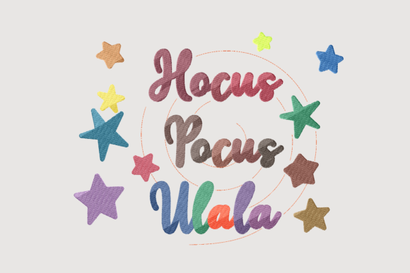 Evaluating the Hocus Pocus Star Ornament for Etsy Shops