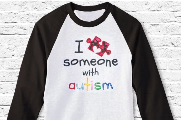 I Love Someone with Autism: A Seller's Review