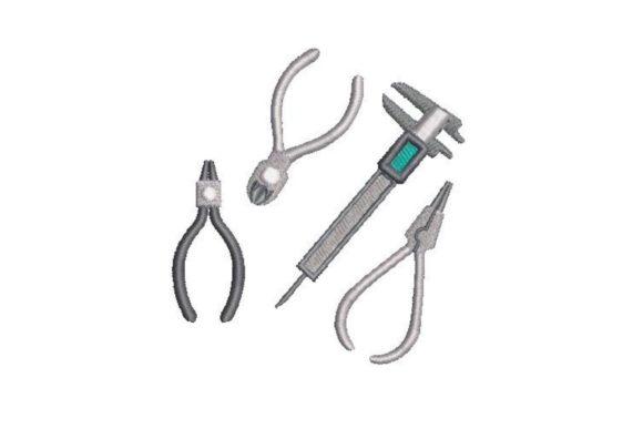 Jewelry Making Tools: A Designer’s Holiday Review