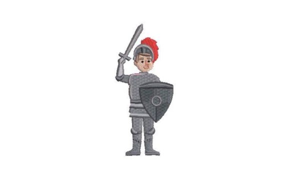 Knight Embroidery Design: A Designer’s Honest Review