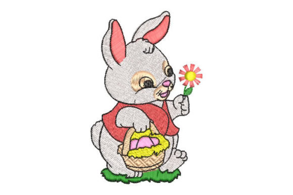 Rabbit with Flowers: A Designer's Real-World Review