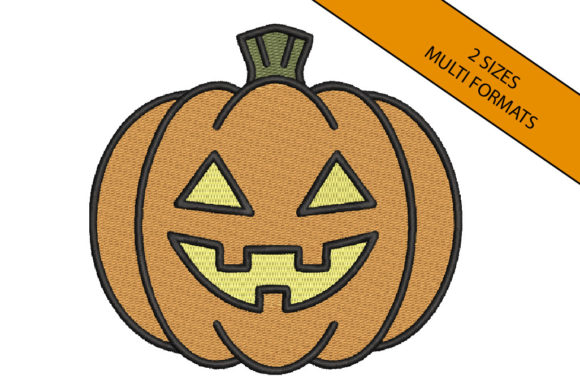 Reviewing Cartoon Halloween Pumpkin for Etsy Shops