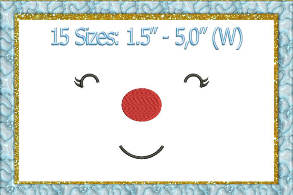 Reviewing Doll or Toy Face for Small Business Merch