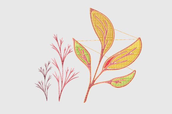 Reviewing Lovely Fall Leaf for Your Etsy Shop