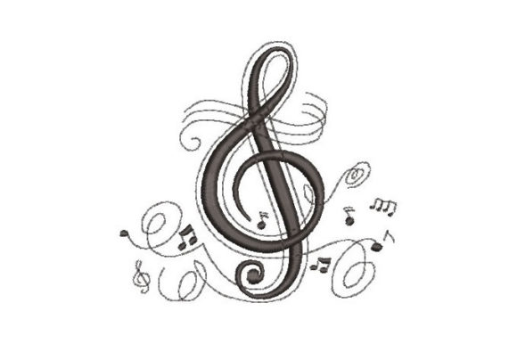 Reviewing Music Symbol for Handmade Gifts