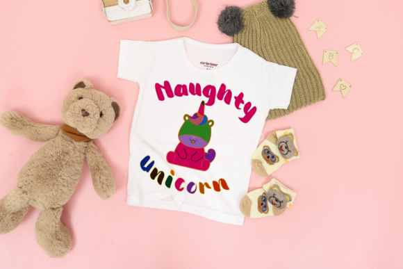 Reviewing the Naughty Unicorn for Holiday Embroidery