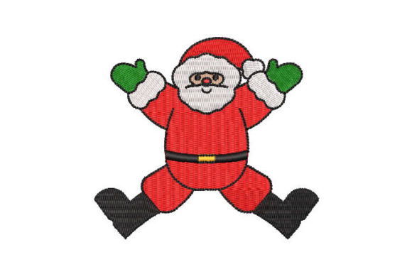Santa Claus Doll: A Business Design Review