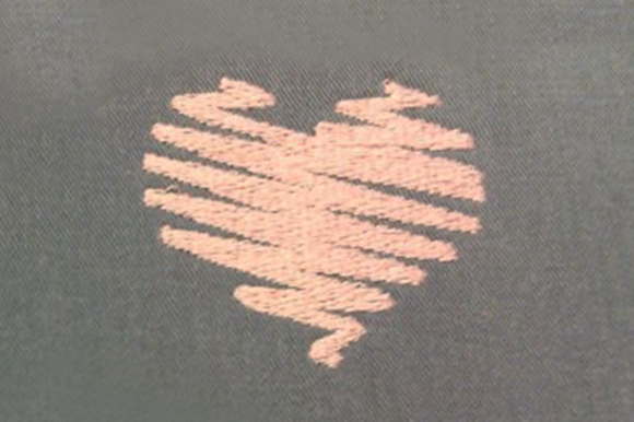 Scribble Heart: A Designer’s Review for Craft Fair Success